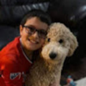 Meet your Posher, Nellie